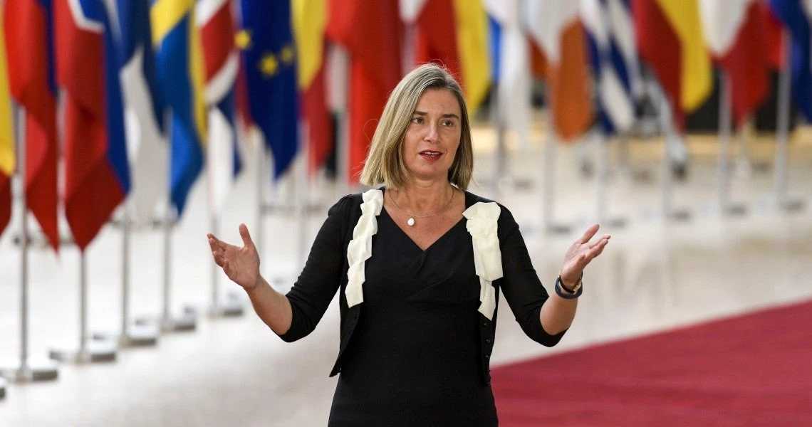 Μόνο λόγια! Κομισιόν: Η Τουρκία να αποφύγει κάθε είδους απειλή που στρέφεται κατά κράτους-μέλους της ΕΕ